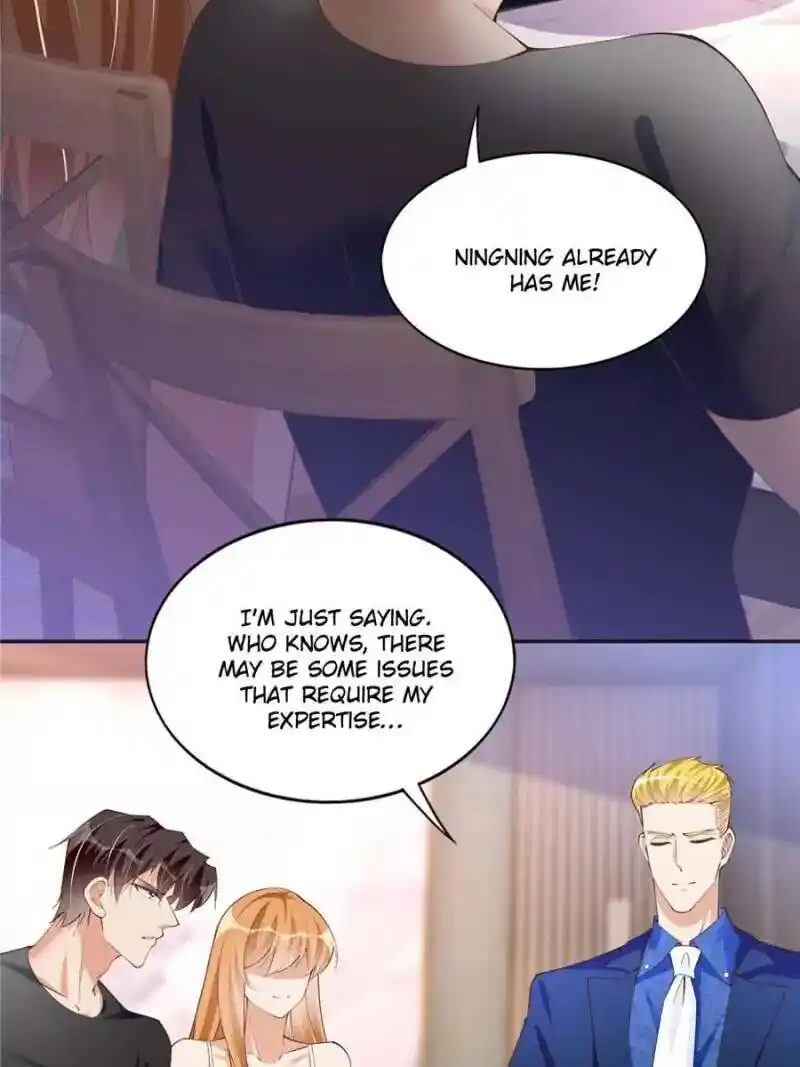 Reincarnation Of The Businesswoman At School Chapter 108