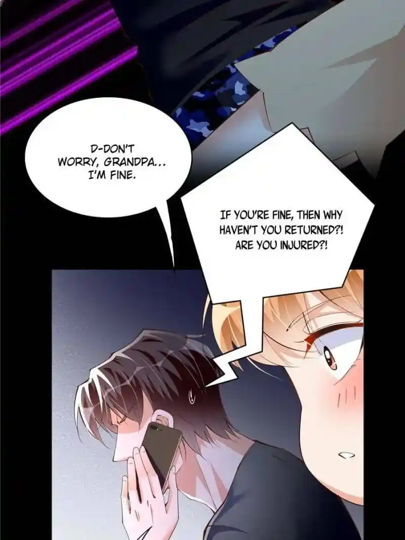 Reincarnation Of The Businesswoman At School Chapter 108