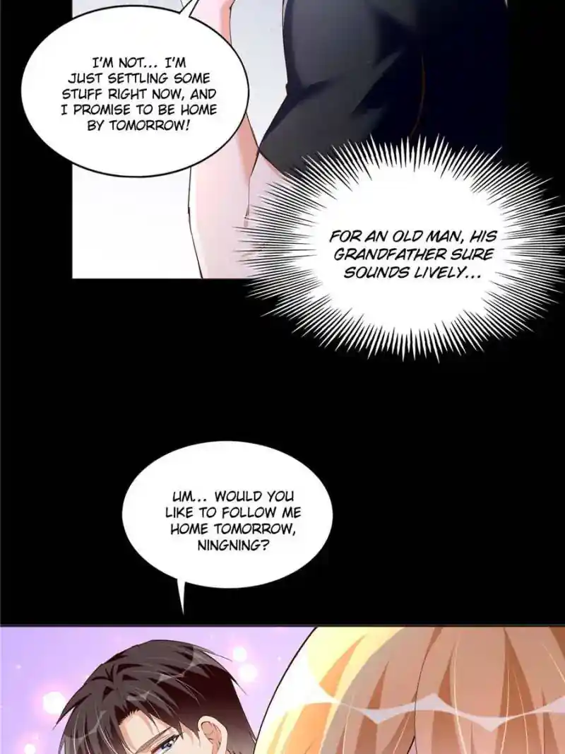 Reincarnation Of The Businesswoman At School Chapter 108