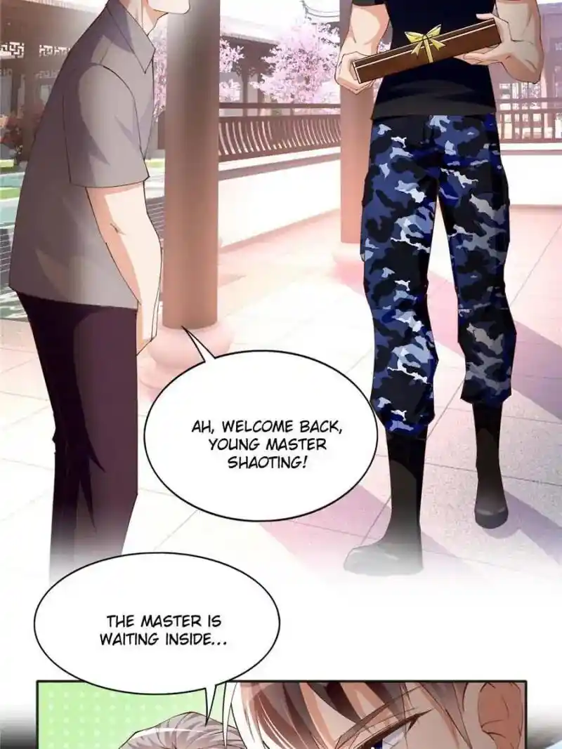 Reincarnation Of The Businesswoman At School Chapter 108