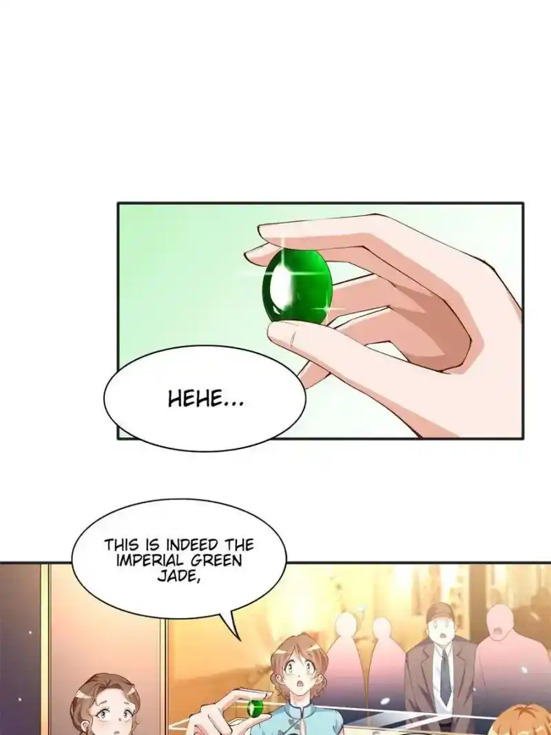 Reincarnation Of The Businesswoman At School Chapter 11