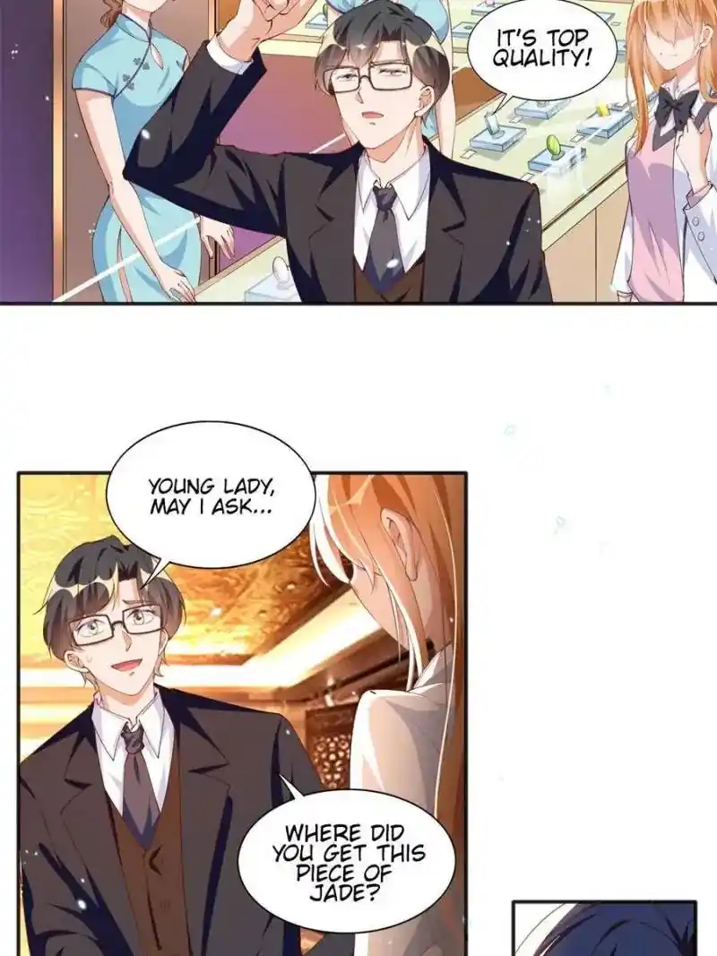 Reincarnation Of The Businesswoman At School Chapter 11