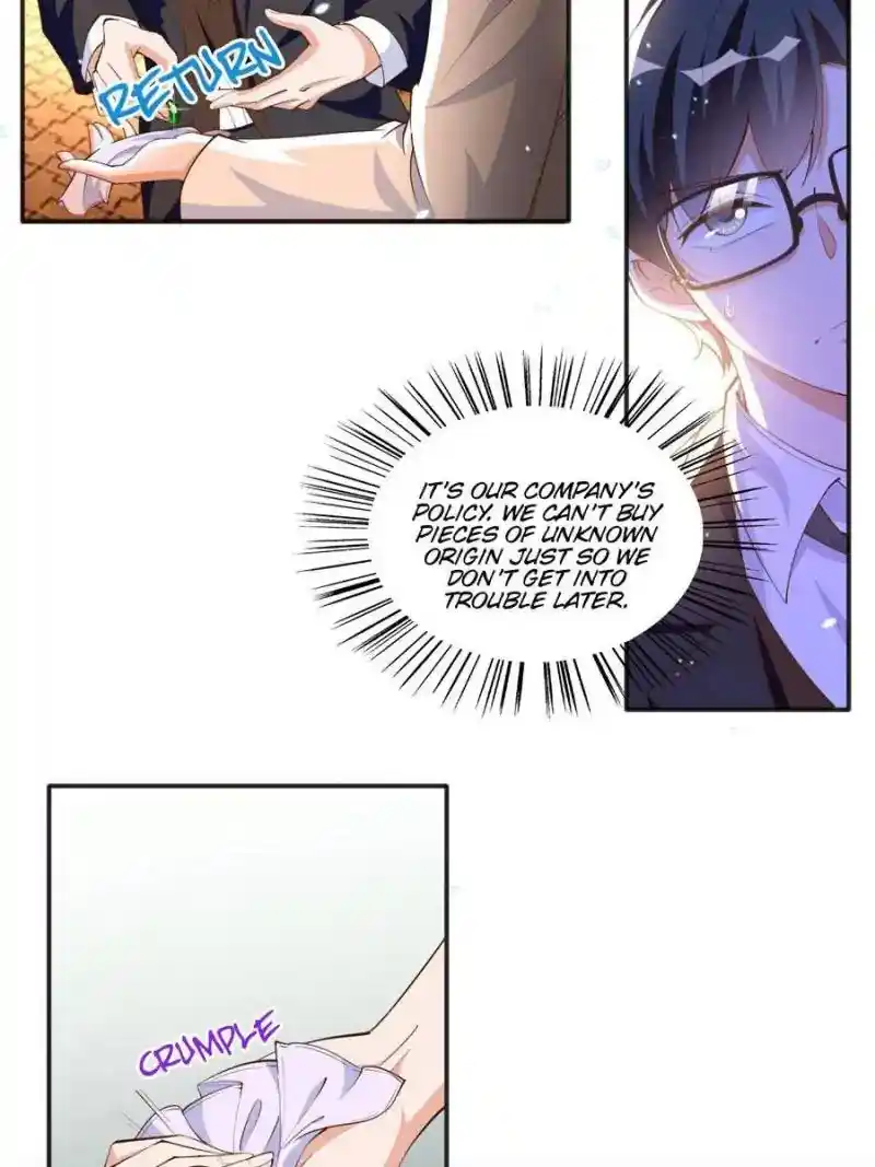 Reincarnation Of The Businesswoman At School Chapter 11