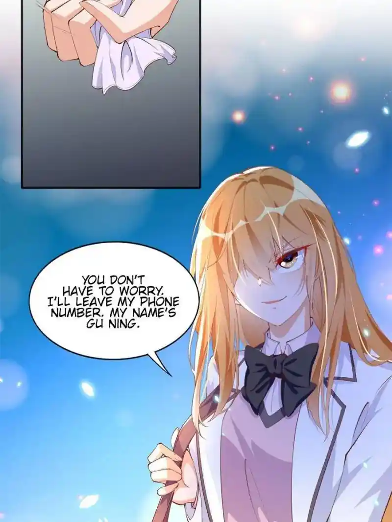 Reincarnation Of The Businesswoman At School Chapter 11