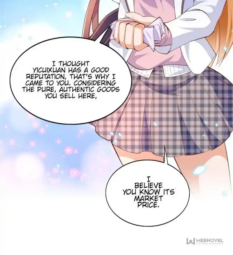 Reincarnation Of The Businesswoman At School Chapter 11