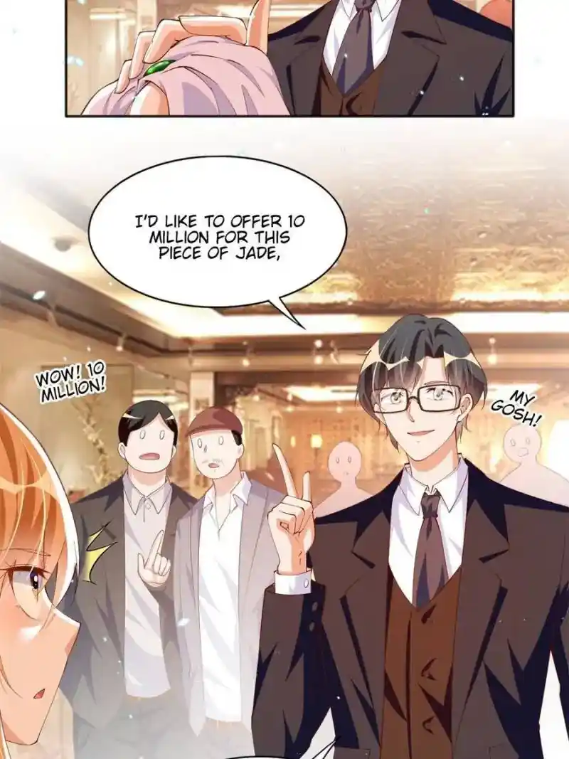 Reincarnation Of The Businesswoman At School Chapter 11