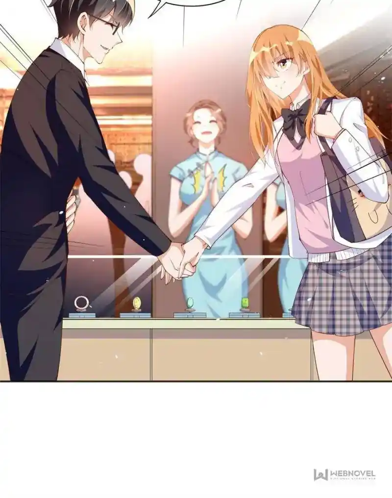 Reincarnation Of The Businesswoman At School Chapter 11