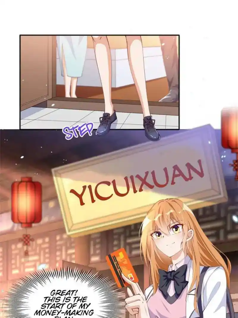 Reincarnation Of The Businesswoman At School Chapter 11