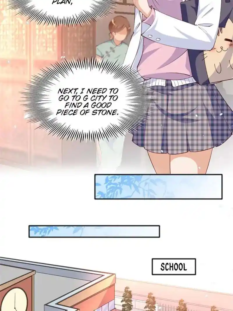 Reincarnation Of The Businesswoman At School Chapter 11