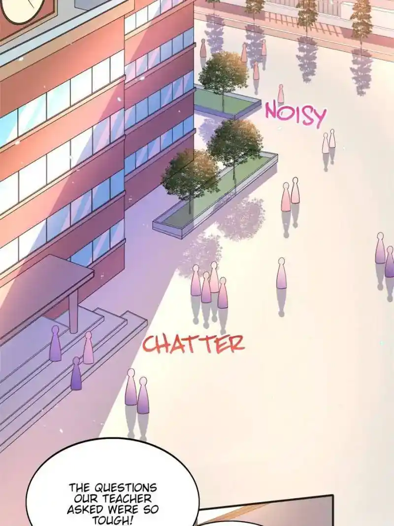 Reincarnation Of The Businesswoman At School Chapter 11