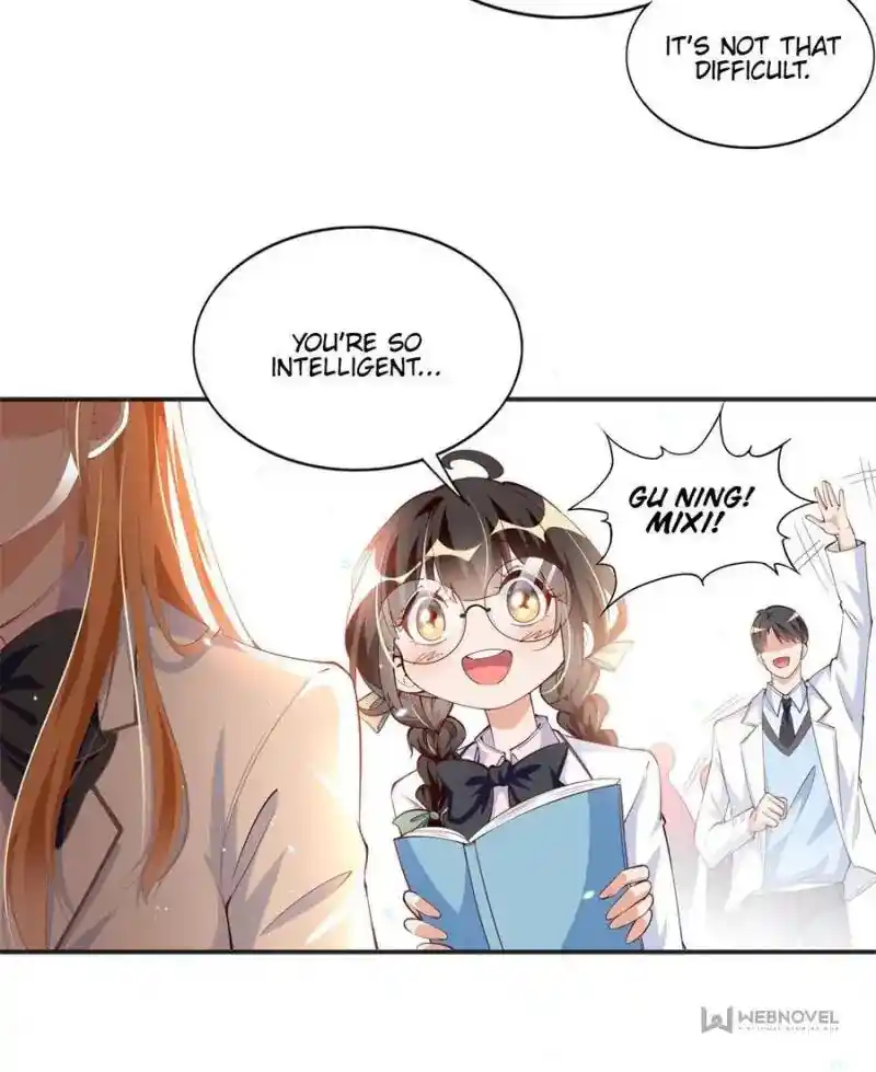 Reincarnation Of The Businesswoman At School Chapter 11