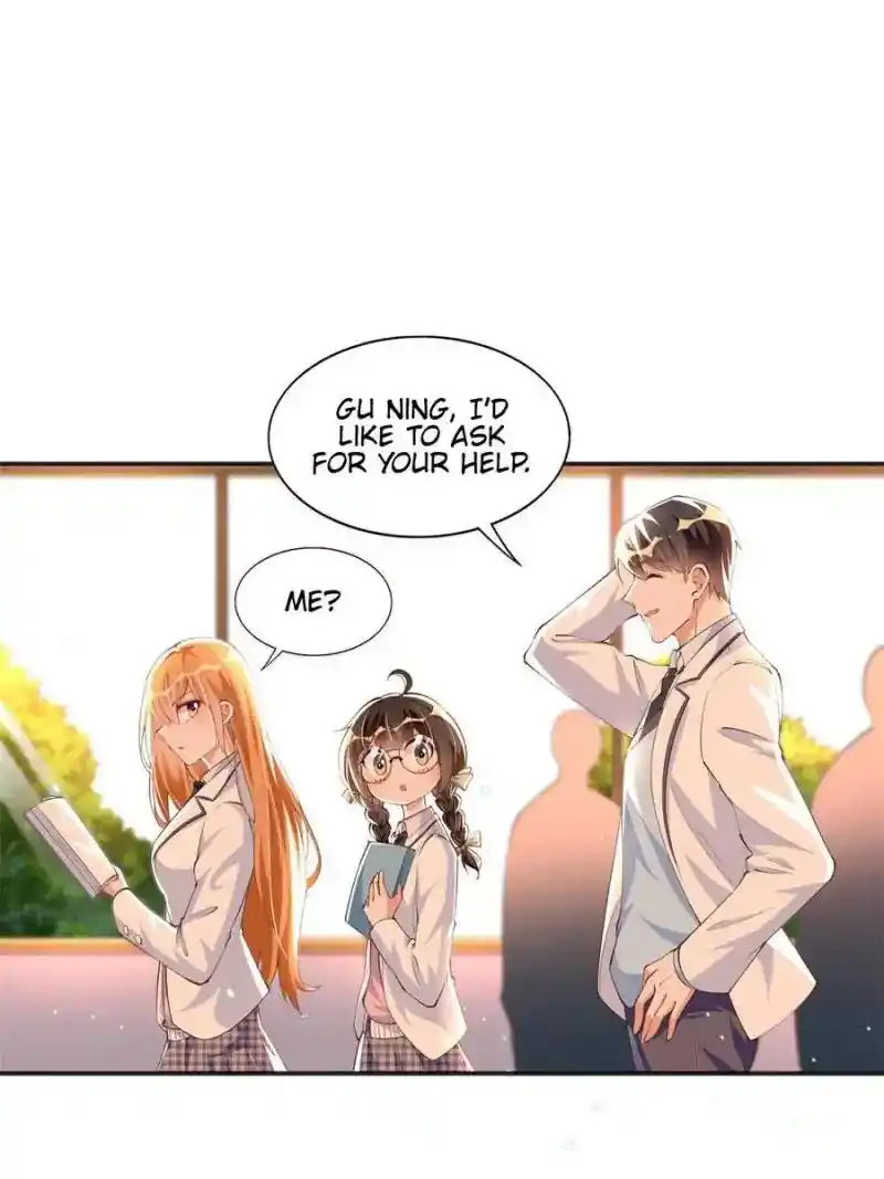 Reincarnation Of The Businesswoman At School Chapter 11