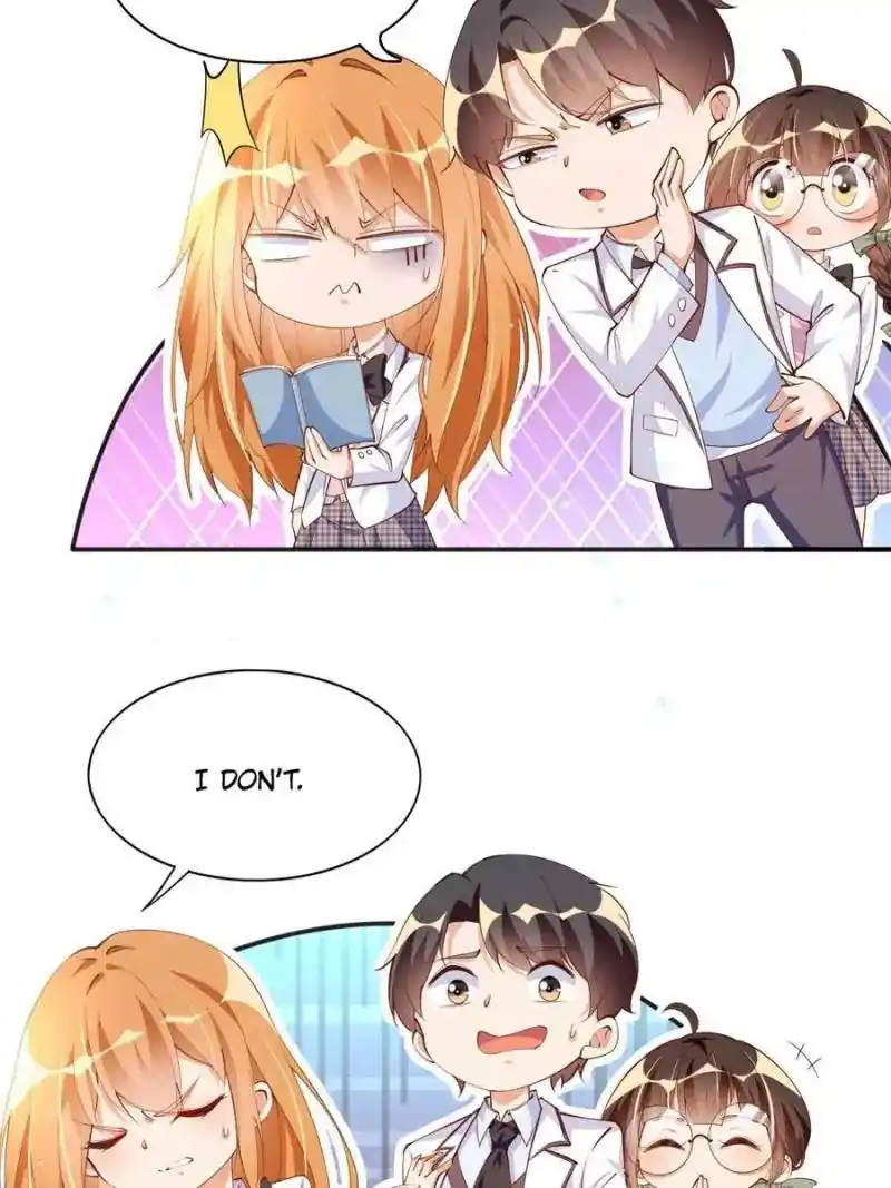 Reincarnation Of The Businesswoman At School Chapter 11