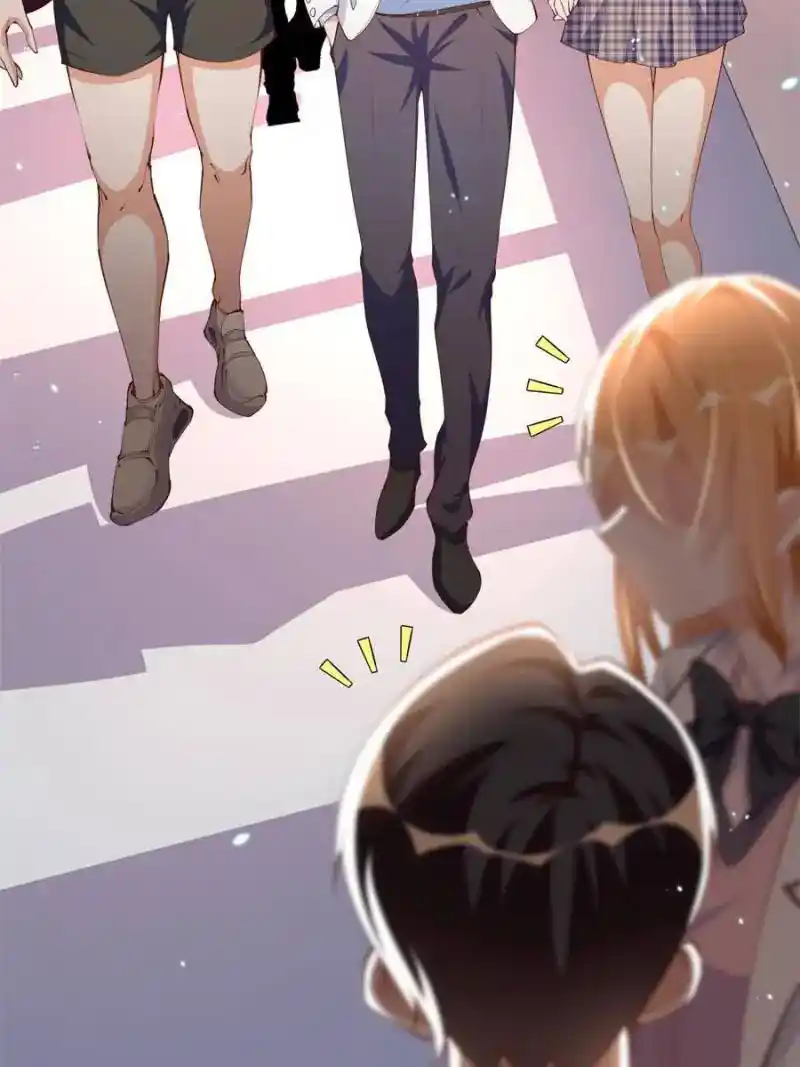 Reincarnation Of The Businesswoman At School Chapter 11