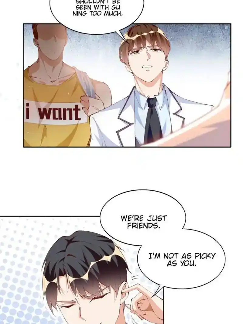 Reincarnation Of The Businesswoman At School Chapter 11