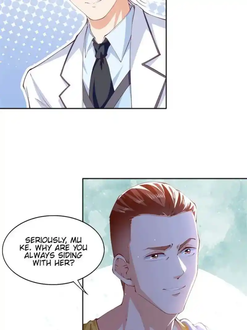 Reincarnation Of The Businesswoman At School Chapter 11