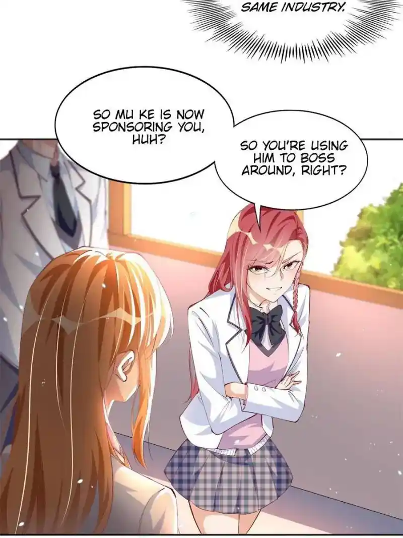 Reincarnation Of The Businesswoman At School Chapter 11