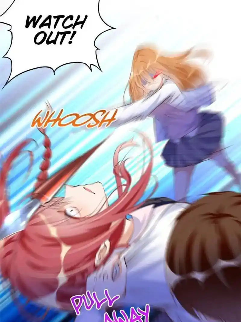 Reincarnation Of The Businesswoman At School Chapter 11