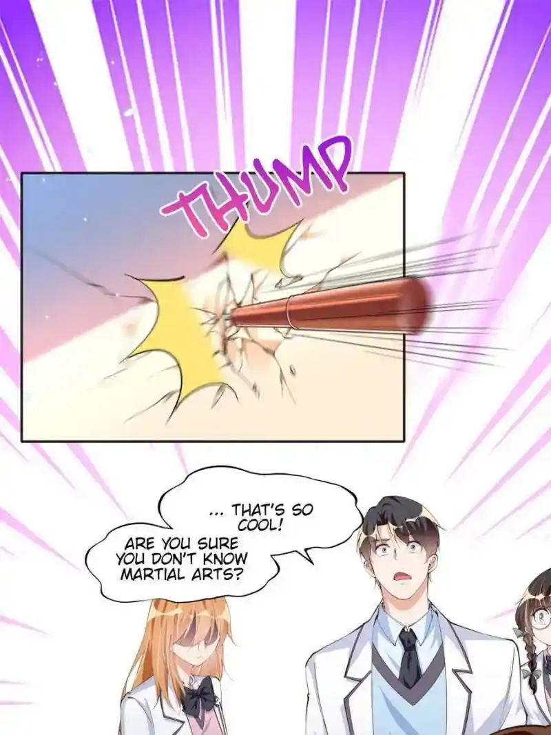 Reincarnation Of The Businesswoman At School Chapter 11