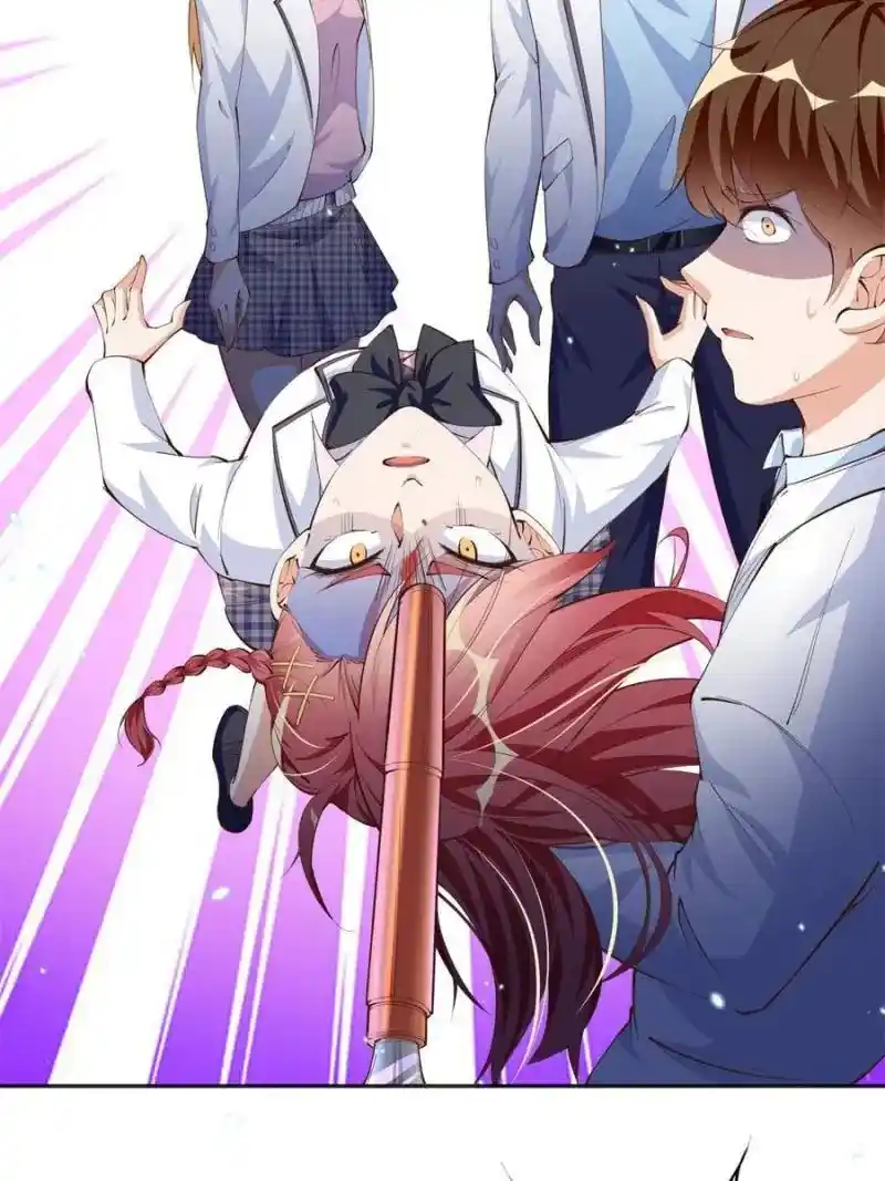 Reincarnation Of The Businesswoman At School Chapter 11