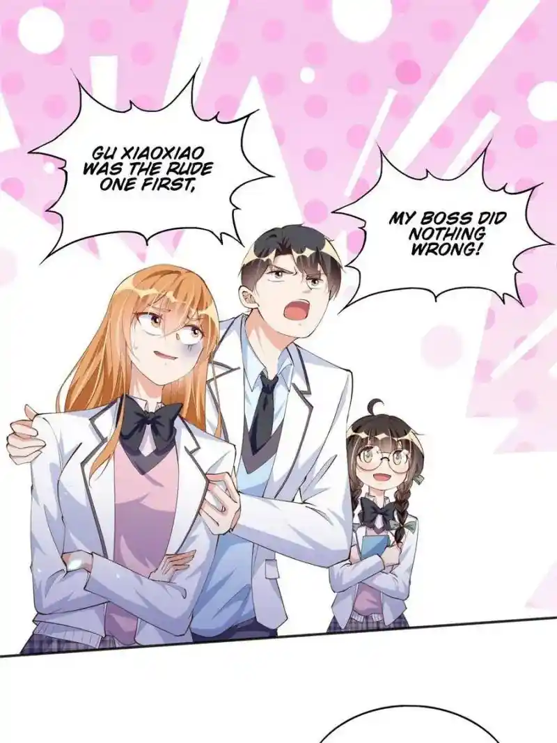 Reincarnation Of The Businesswoman At School Chapter 11