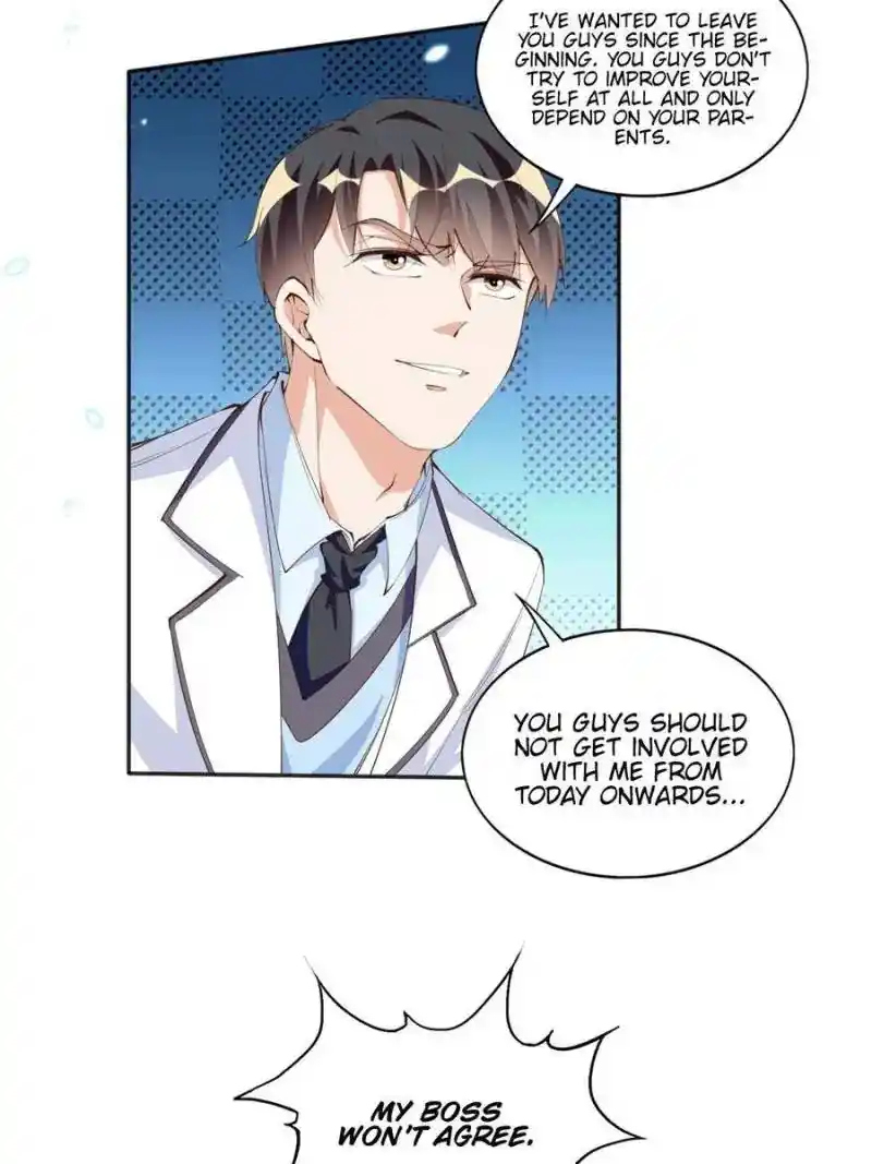 Reincarnation Of The Businesswoman At School Chapter 11