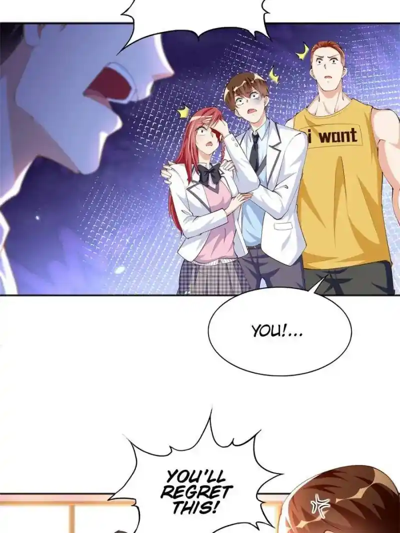 Reincarnation Of The Businesswoman At School Chapter 11