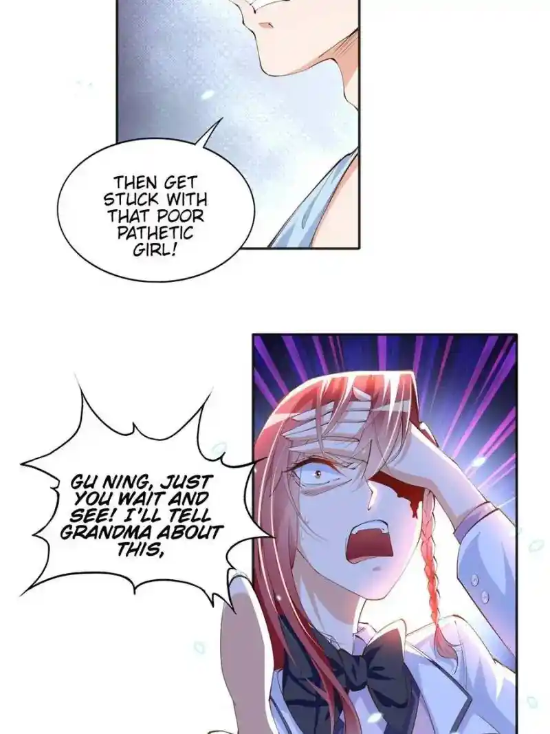 Reincarnation Of The Businesswoman At School Chapter 11