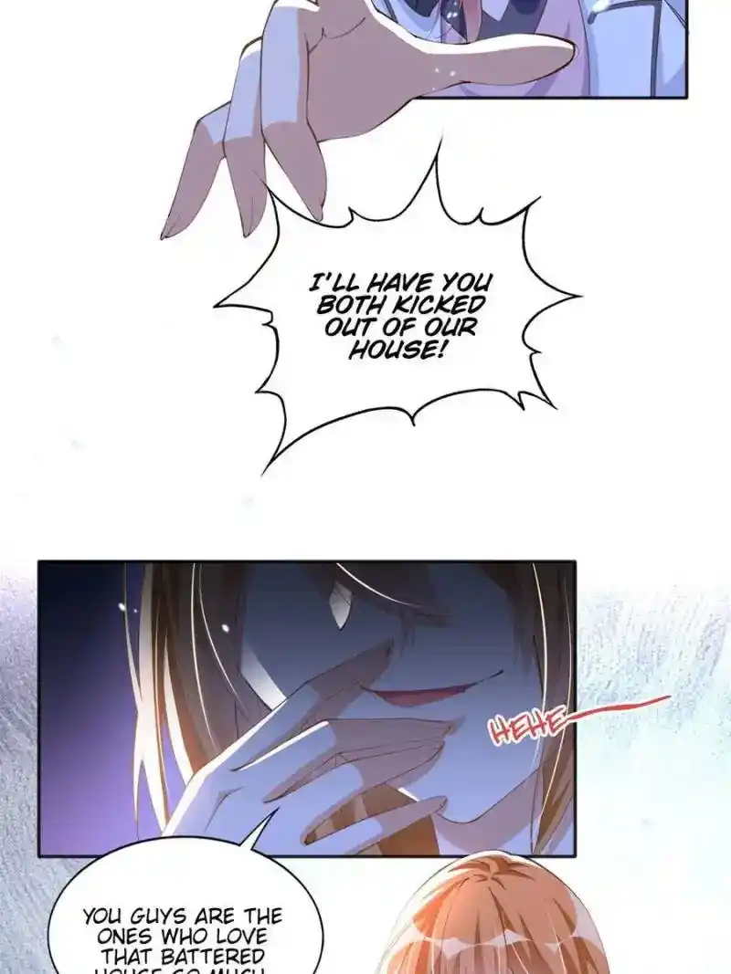 Reincarnation Of The Businesswoman At School Chapter 11