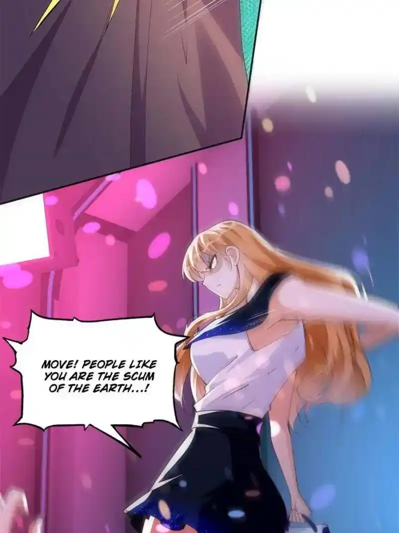 Reincarnation Of The Businesswoman At School Chapter 110