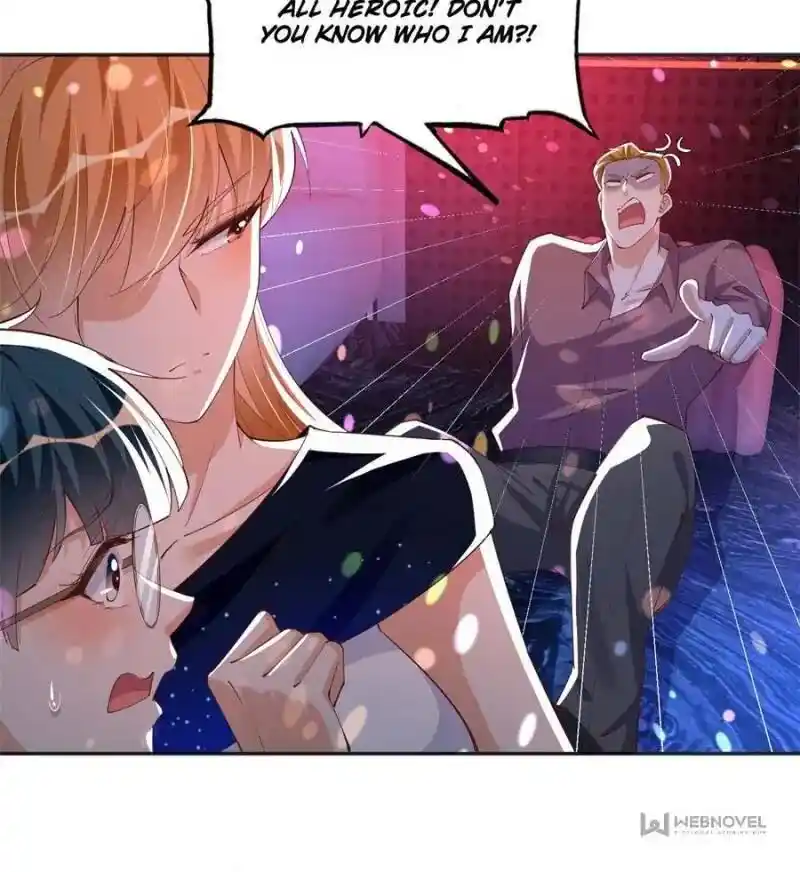 Reincarnation Of The Businesswoman At School Chapter 110