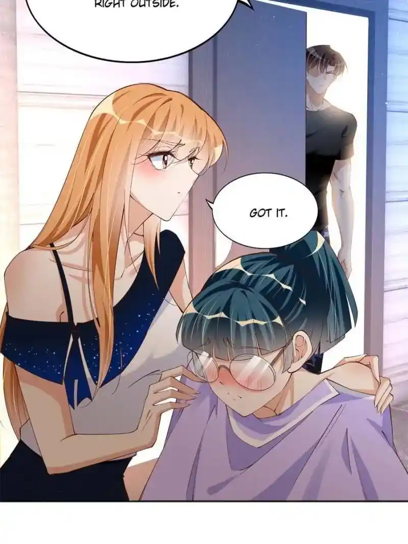 Reincarnation Of The Businesswoman At School Chapter 110