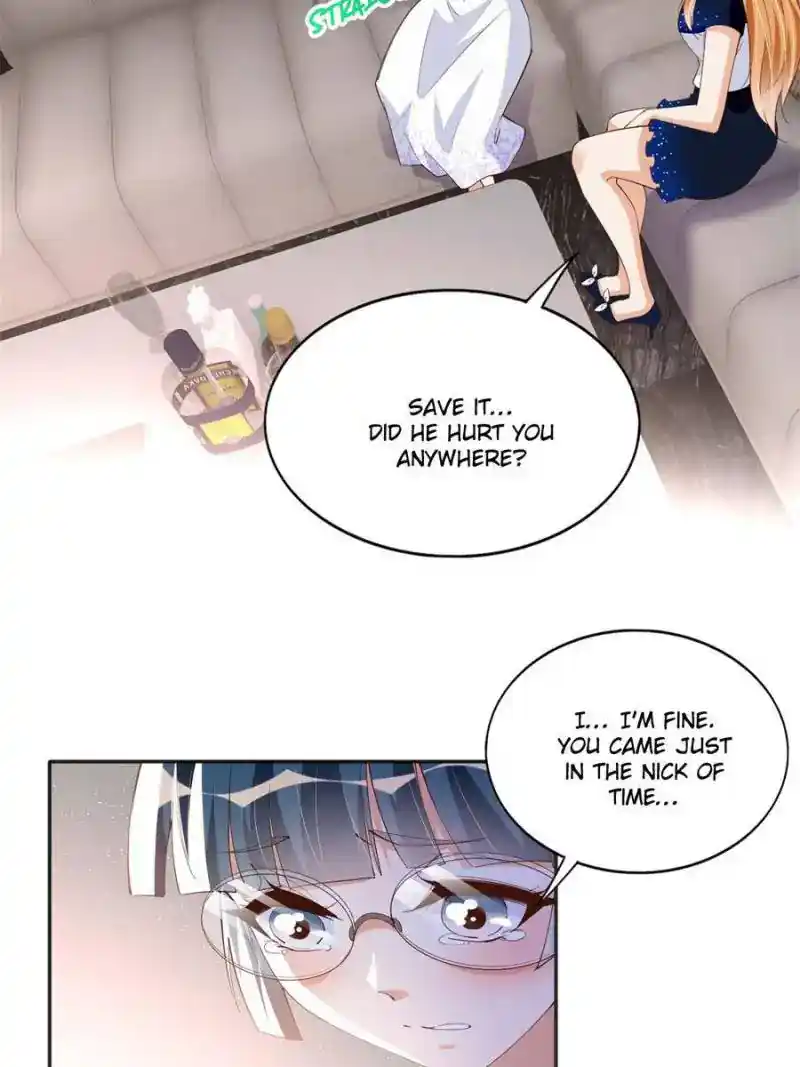 Reincarnation Of The Businesswoman At School Chapter 110