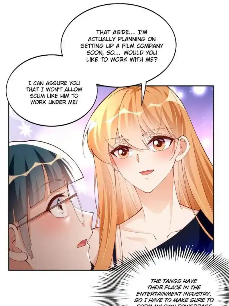 Reincarnation Of The Businesswoman At School Chapter 110