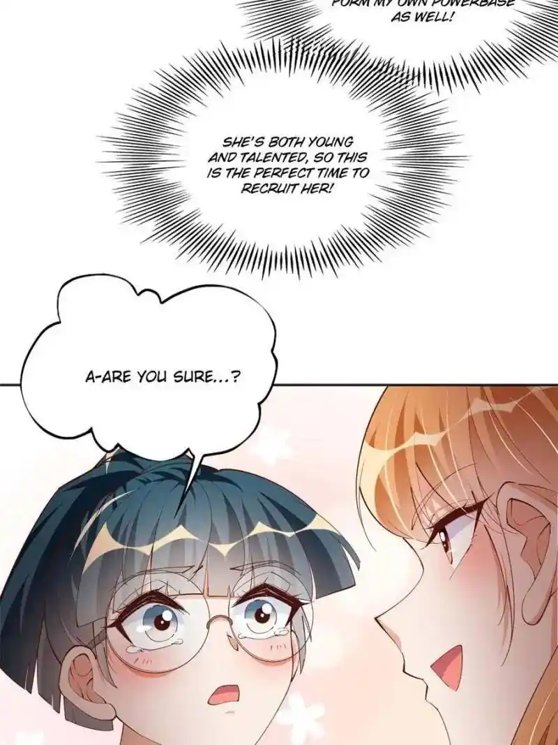 Reincarnation Of The Businesswoman At School Chapter 110