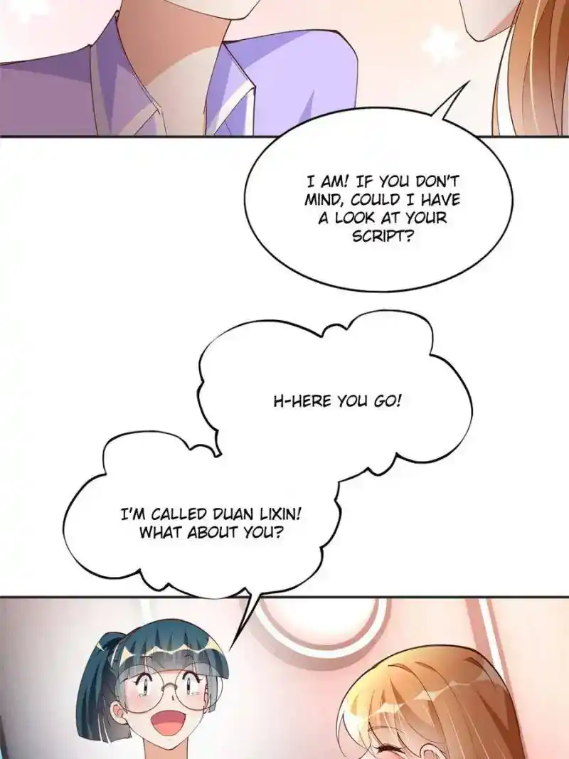 Reincarnation Of The Businesswoman At School Chapter 110