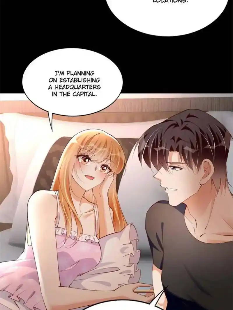 Reincarnation Of The Businesswoman At School Chapter 110