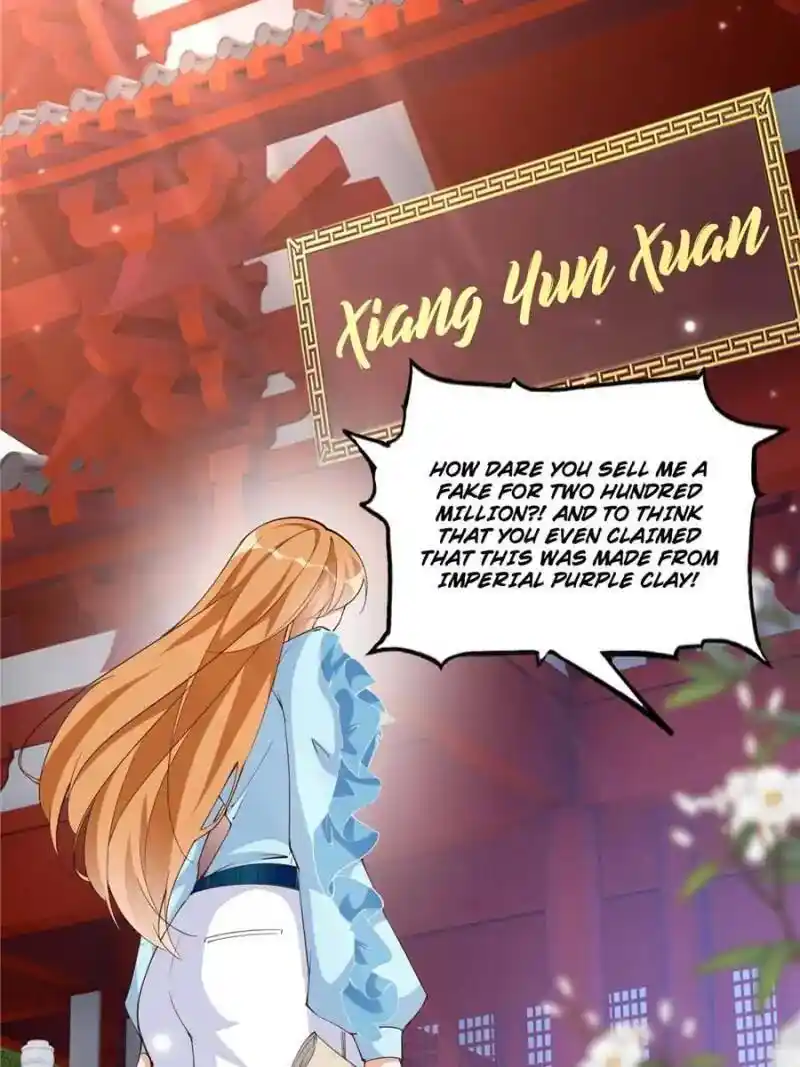 Reincarnation Of The Businesswoman At School Chapter 113