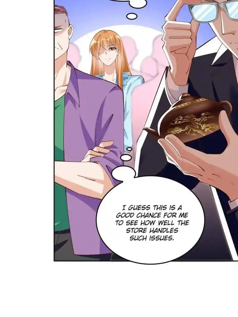 Reincarnation Of The Businesswoman At School Chapter 113