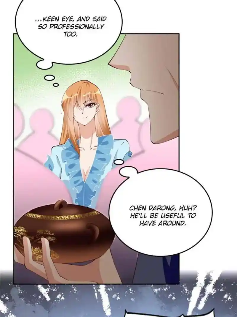 Reincarnation Of The Businesswoman At School Chapter 113