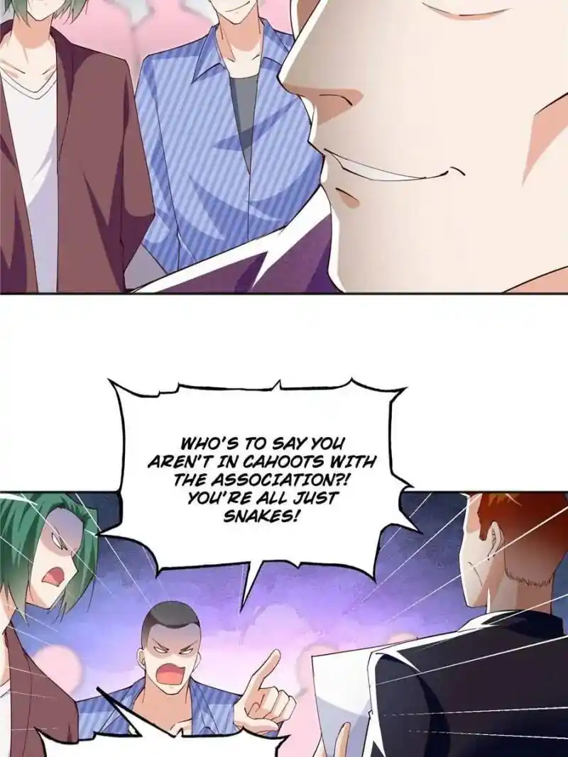 Reincarnation Of The Businesswoman At School Chapter 113