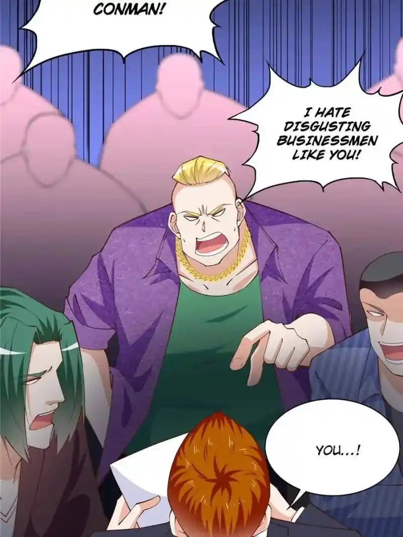 Reincarnation Of The Businesswoman At School Chapter 113