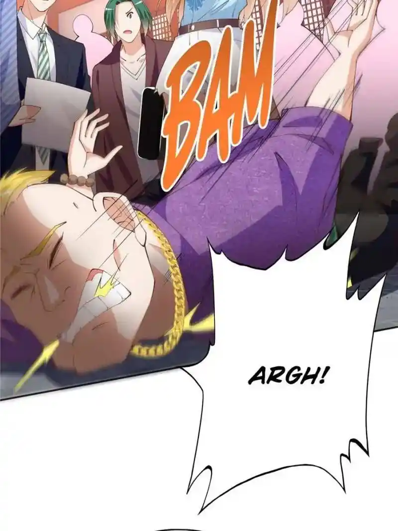 Reincarnation Of The Businesswoman At School Chapter 113