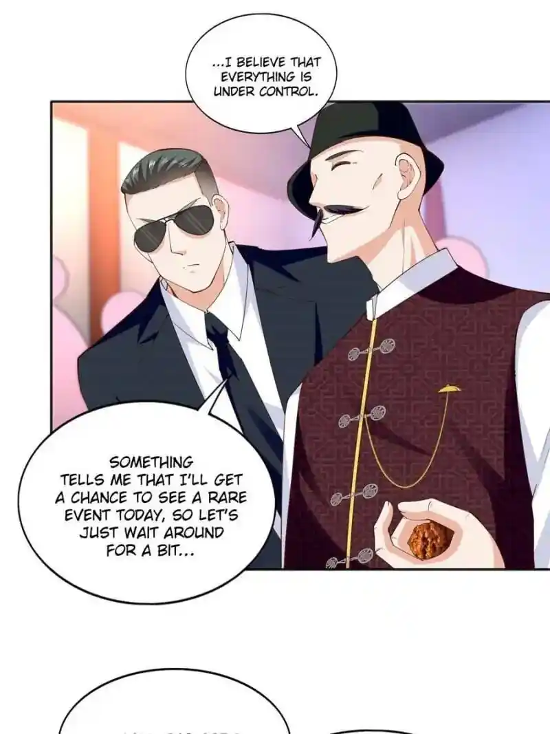 Reincarnation Of The Businesswoman At School Chapter 113