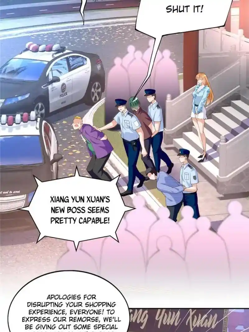 Reincarnation Of The Businesswoman At School Chapter 114