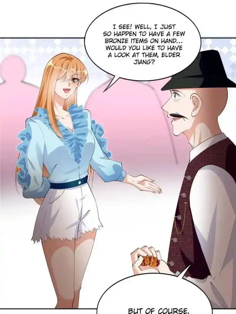 Reincarnation Of The Businesswoman At School Chapter 114