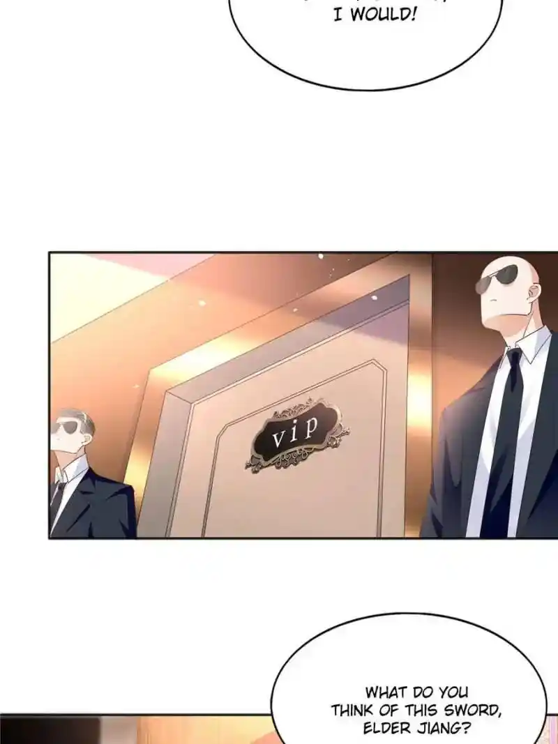 Reincarnation Of The Businesswoman At School Chapter 114