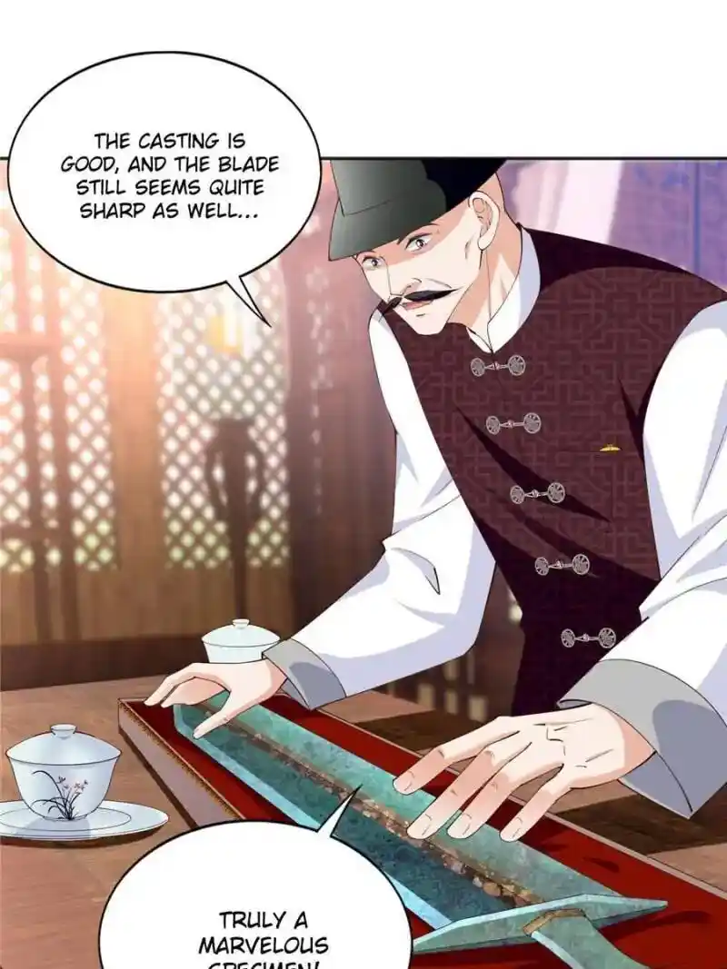 Reincarnation Of The Businesswoman At School Chapter 114