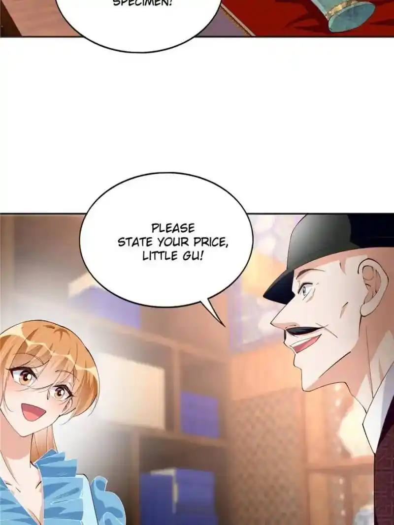 Reincarnation Of The Businesswoman At School Chapter 114