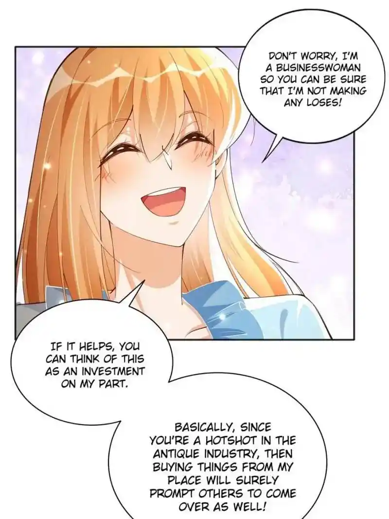 Reincarnation Of The Businesswoman At School Chapter 114